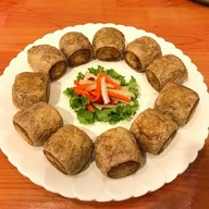 เมนูของร้าน Ping’s Shark’s fin Restuarant สุรวงศ์