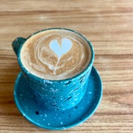 Chimney Coffee House