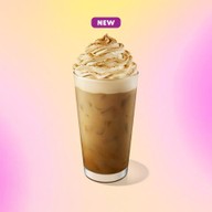 เมนูของร้าน Starbucks ห้างโอเดียน