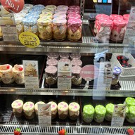 Nikko Pudding Tei Main Store