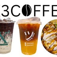 X3 Coffee&Foods หลักสี่