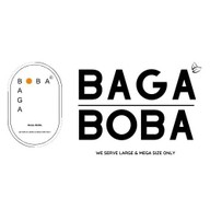 Baga Boba (ชานมไข่มุก ศรีสมาน) ศรีสมาน