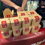 หมี่คลุกเมืองคอน ตลาดเซฟวัน GO