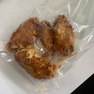 หมูทอด ซอยเสือใหญ่