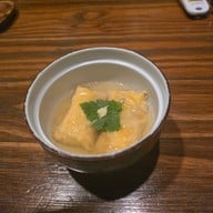 เมนูของร้าน Sasaya สุขุมวิท 49