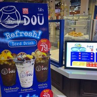 DOU' 荳- โต้วน้ำเต้าหู้ เซ็นทรัลพระราม3