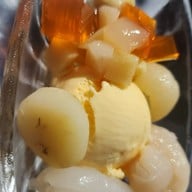 เมนูของร้าน สเต็กสอาด (1970) สี่แยกบ้านแขก ดั้งเดิม ไม่มีสาขา