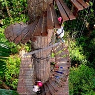 บรรยากาศ Hanuman World