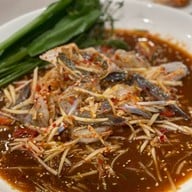 ยำ Bar Huahin Soi102