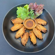 ตำระบือ เขาใหญ่