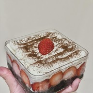 Once I Bake ราชเทวี