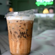 ปาดหวาน -
