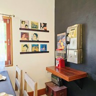 ตำระบือ เขาใหญ่