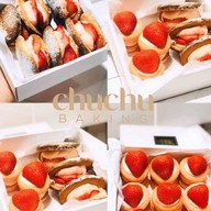 Chuchu Baking ฉูฉู่เบคกิ้ง DMK Airport