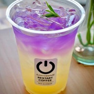 RESTARTCOFFEE เริ่มต้นความสุขได้ทุกวัน แก่งคอย