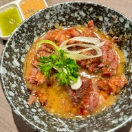 หม่ำ หม่ำ หมูกระทะ