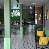 เมนูของร้าน ปาดหวาน -