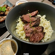 หม่ำ หม่ำ หมูกระทะ