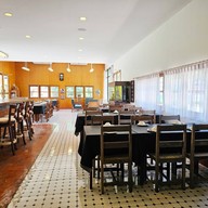 ตำระบือ เขาใหญ่