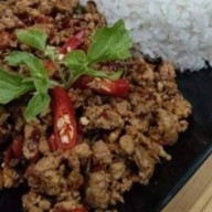 ร้านนายฮ้อย กะเพราโคขุน - ศรีมารัตน์ 34