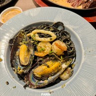 หม่ำ หม่ำ หมูกระทะ