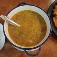 เมนูของร้าน ครัวโกยง