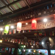 บรรยากาศ ครัวโกยง