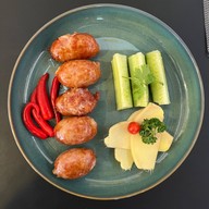 ตำระบือ เขาใหญ่