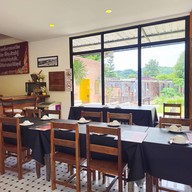 ตำระบือ เขาใหญ่