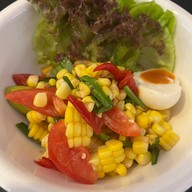 ตำระบือ เขาใหญ่