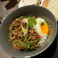 หม่ำ หม่ำ หมูกระทะ