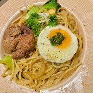 หม่ำ หม่ำ หมูกระทะ