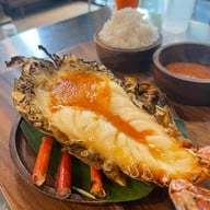 ยำ Bar Huahin Soi102