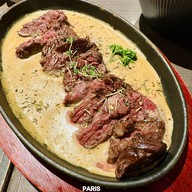 หม่ำ หม่ำ หมูกระทะ