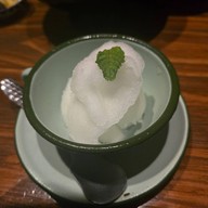 เมนูของร้าน Sasaya สุขุมวิท 49