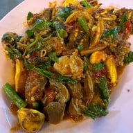 ข้าวต้มรุ่งเรือง ถ.ราชพฤกษ์