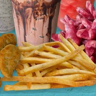 Huen Hao 278 Coffee & Tea By BP คลองหลวง