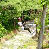 บรรยากาศ Hanuman World