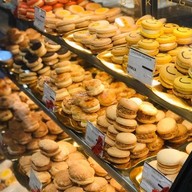 Chuchu Baking ฉูฉู่เบคกิ้ง DMK Airport