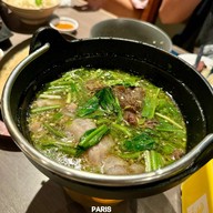 หม่ำ หม่ำ หมูกระทะ