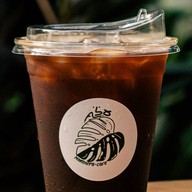 ALBO monstera Cafe -