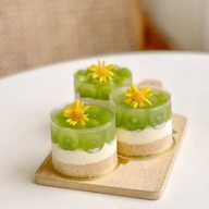 เมนูของร้าน I’m Waiting For You - Café & Bakery