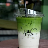 เมนูของร้าน ปาดหวาน -