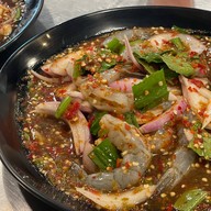 ยำ Bar Huahin Soi102