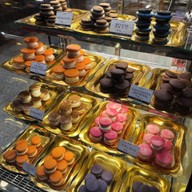 Chuchu Baking ฉูฉู่เบคกิ้ง DMK Airport