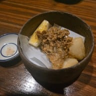 เมนูของร้าน Sasaya สุขุมวิท 49