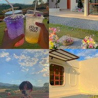 Floryday Khaoyai : Cafe & Flower