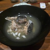 เมนูของร้าน Sasaya สุขุมวิท 49