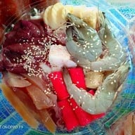 เมนูของร้าน หมูกระทะอิ่มอร่อยเขาใหญ่