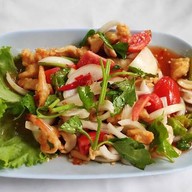 กนกซุปเปอร์ราดหน้า .